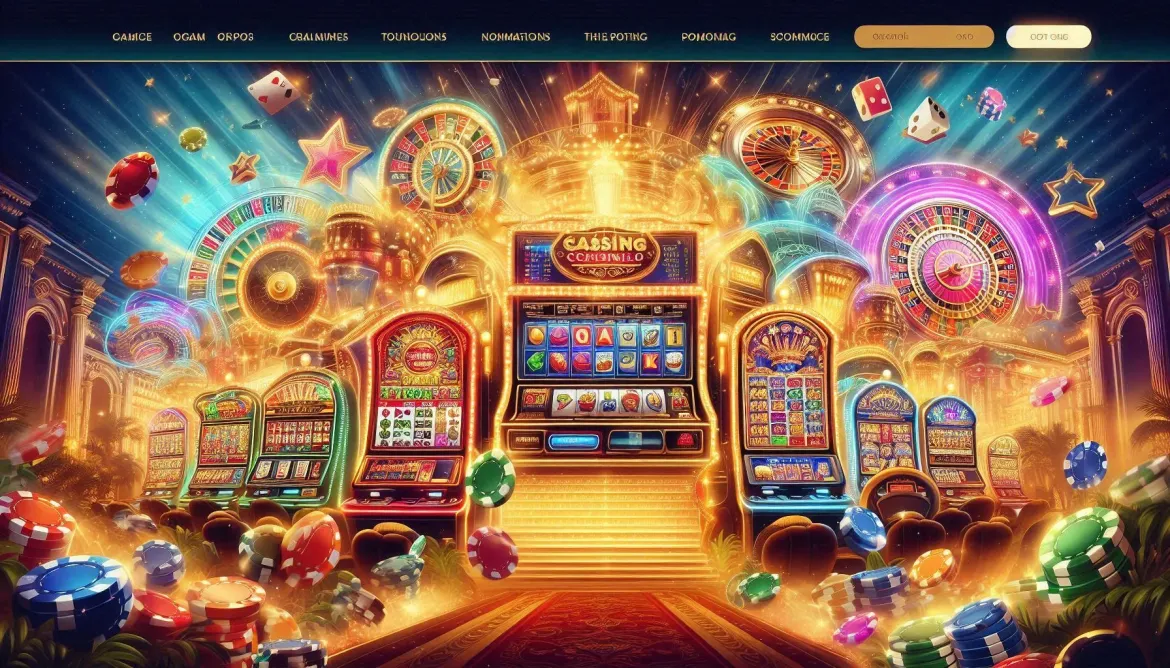 Naobet Casino